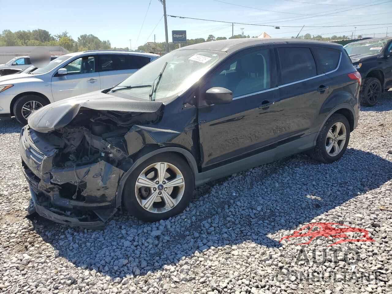 FORD ESCAPE 2015 - 1FMCU0G71FUC60649