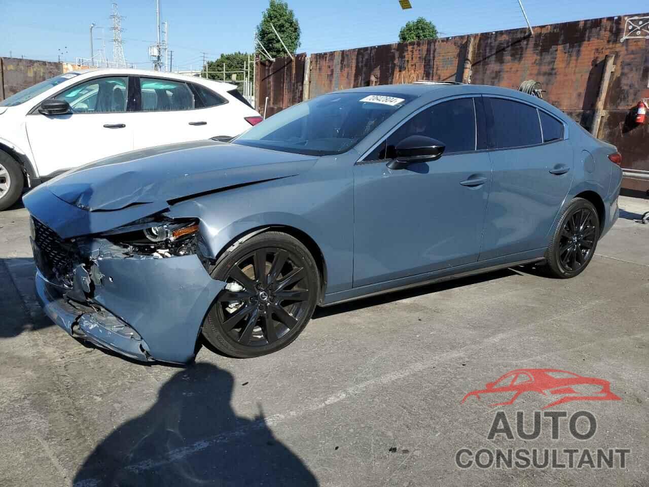 MAZDA 3 2023 - 3MZBPBEY5PM374977