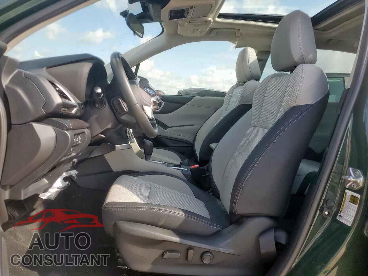 SUBARU FORESTER 2023 - JF2SKAEC6PH487553