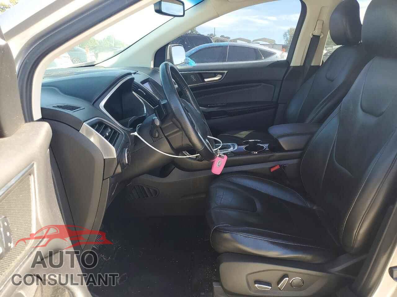 FORD EDGE 2017 - 2FMPK3K94HBB28446