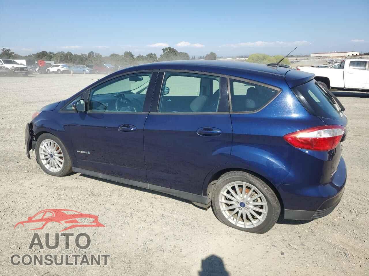 FORD CMAX 2016 - 1FADP5AU2GL106251