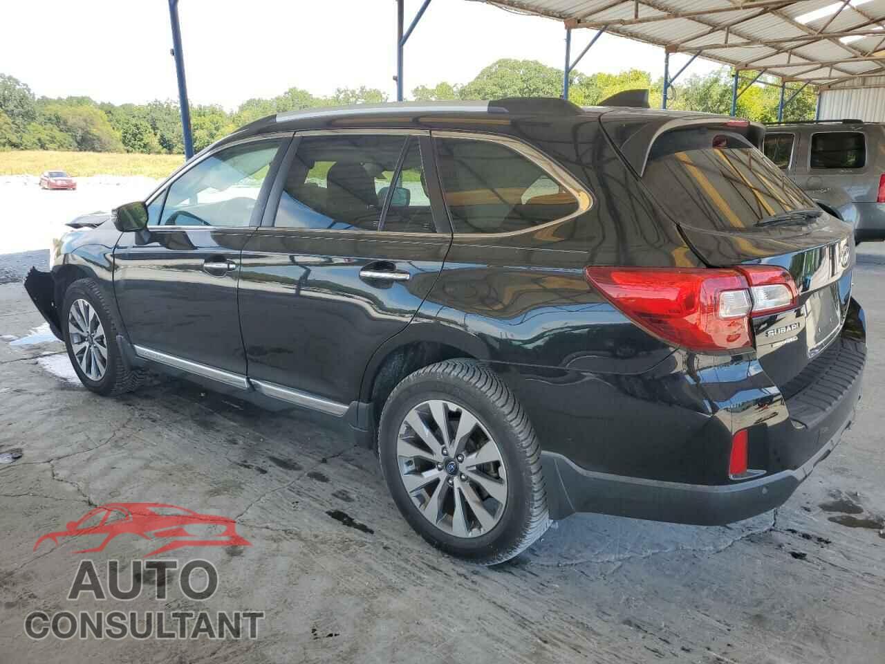 SUBARU OUTBACK 2017 - 4S4BSETC2H3243689