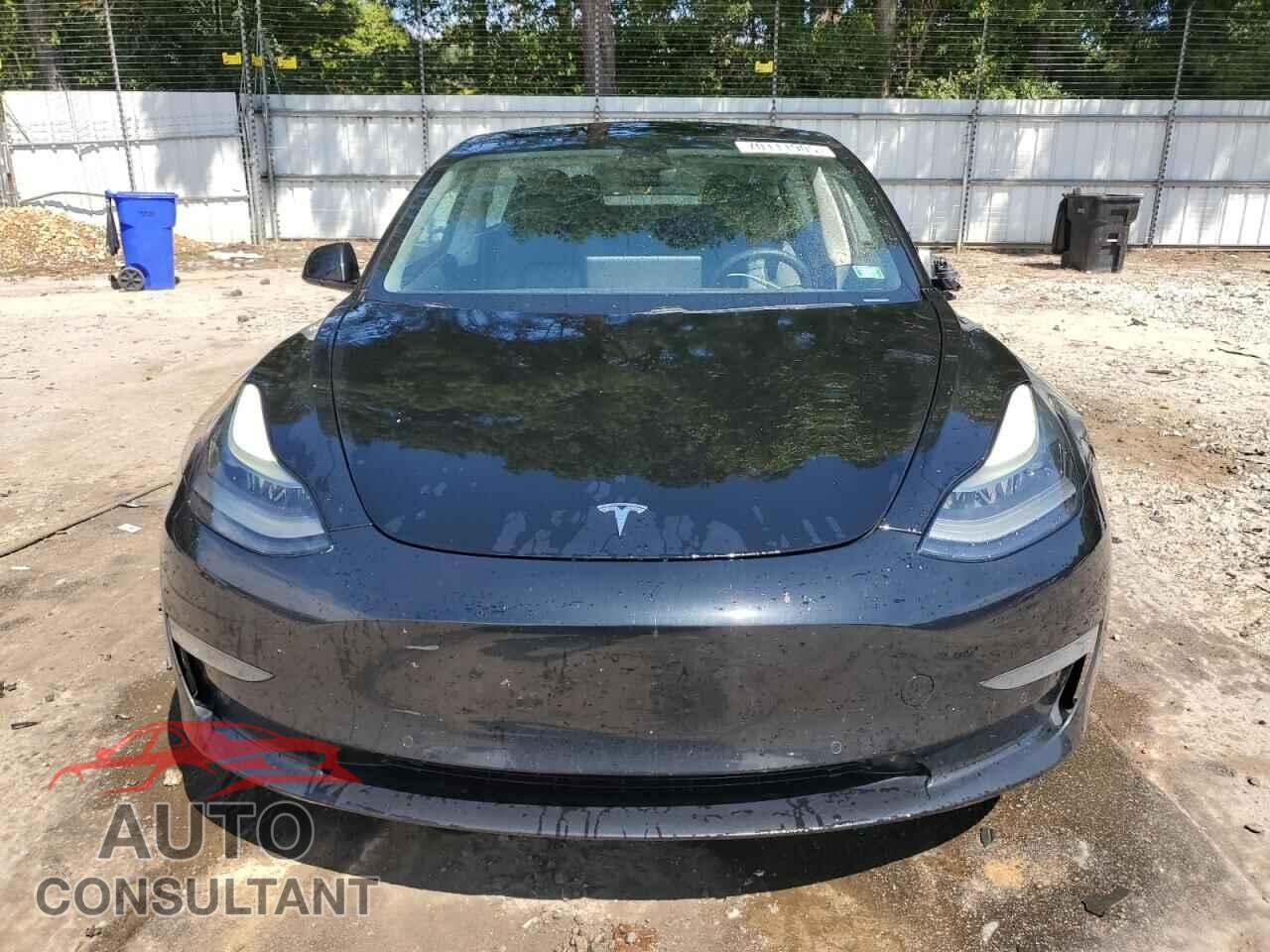 TESLA MODEL 3 2021 - 5YJ3E1EB3MF916399