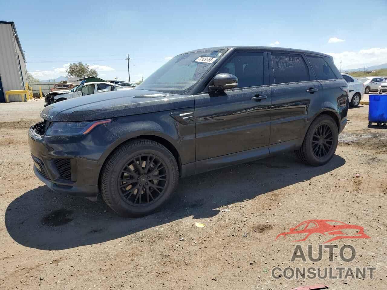 LAND ROVER RANGEROVER 2019 - SALWG2RV7KA848723