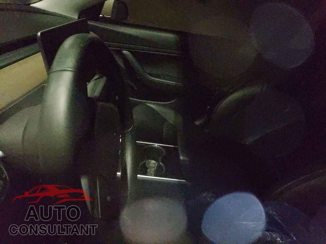 TESLA MODEL 3 2018 - 5YJ3E1EA1JF034814