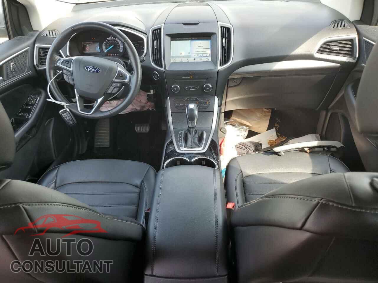 FORD EDGE 2018 - 2FMPK4J97JBB28616