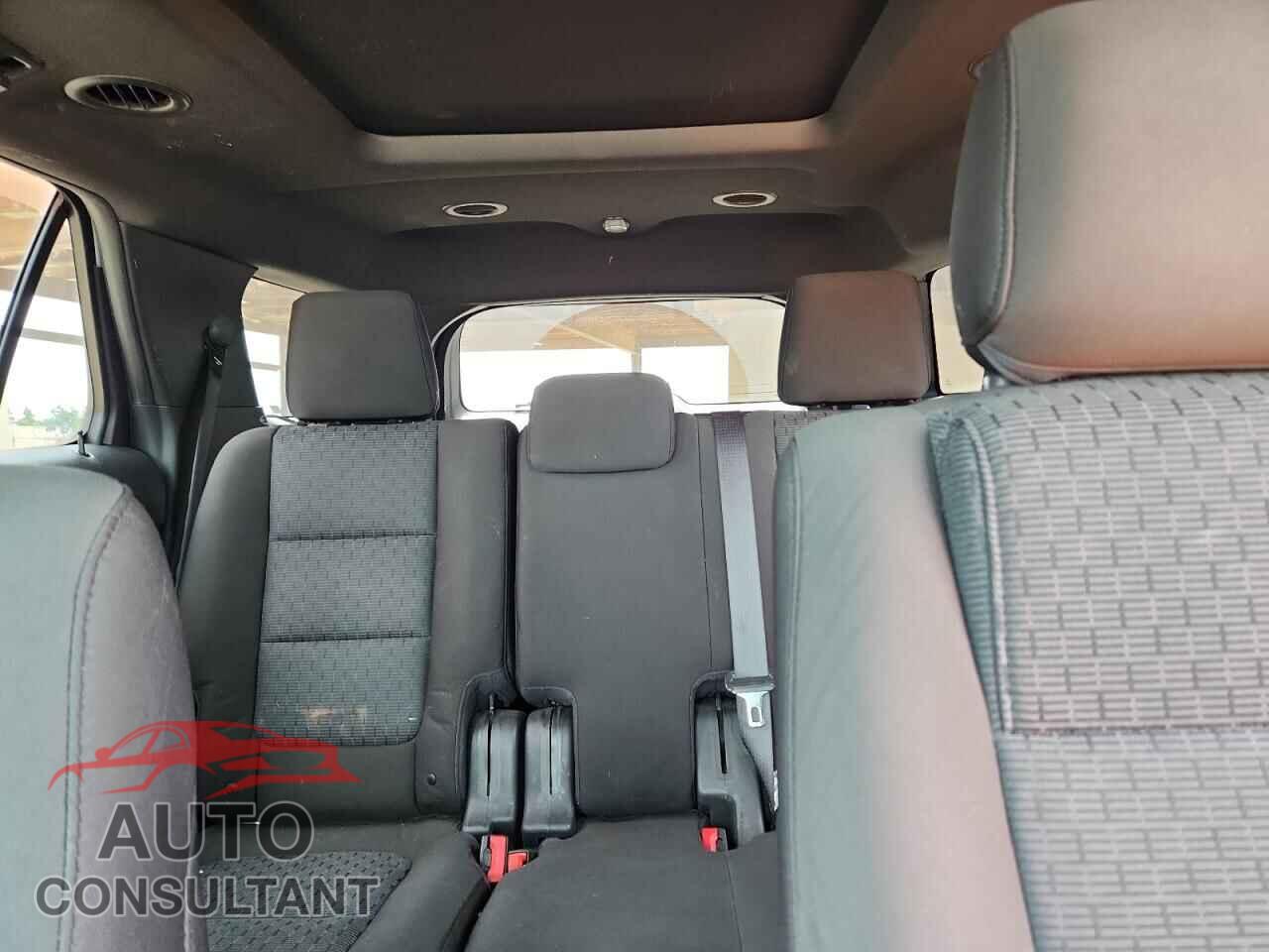FORD EXPLORER 2013 - 1FM5K7D86DGA29794