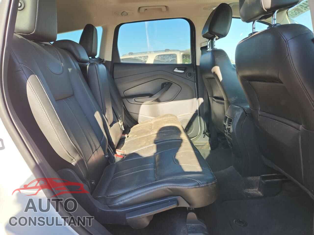 FORD ESCAPE 2013 - 1FMCU0J97DUC08661