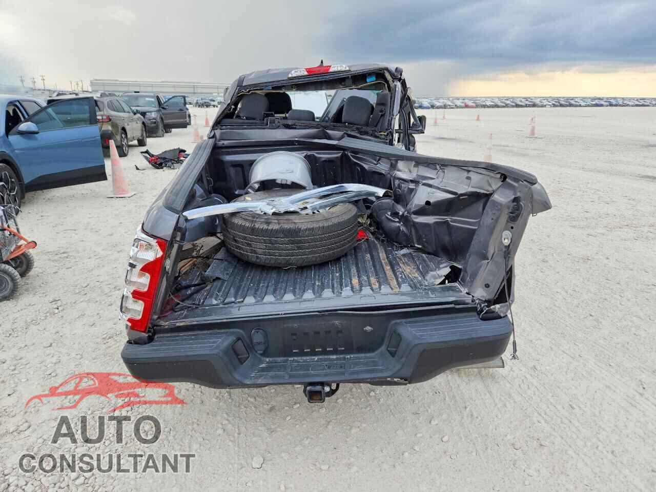 FORD RANGER 2021 - 1FTER4FH3MLD29702