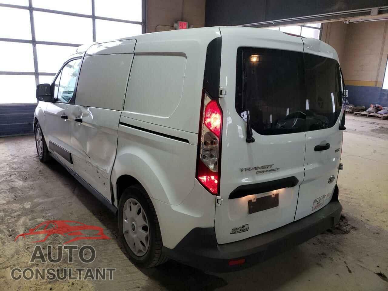 FORD TRANSIT CO 2016 - NM0LS7F77G1268095