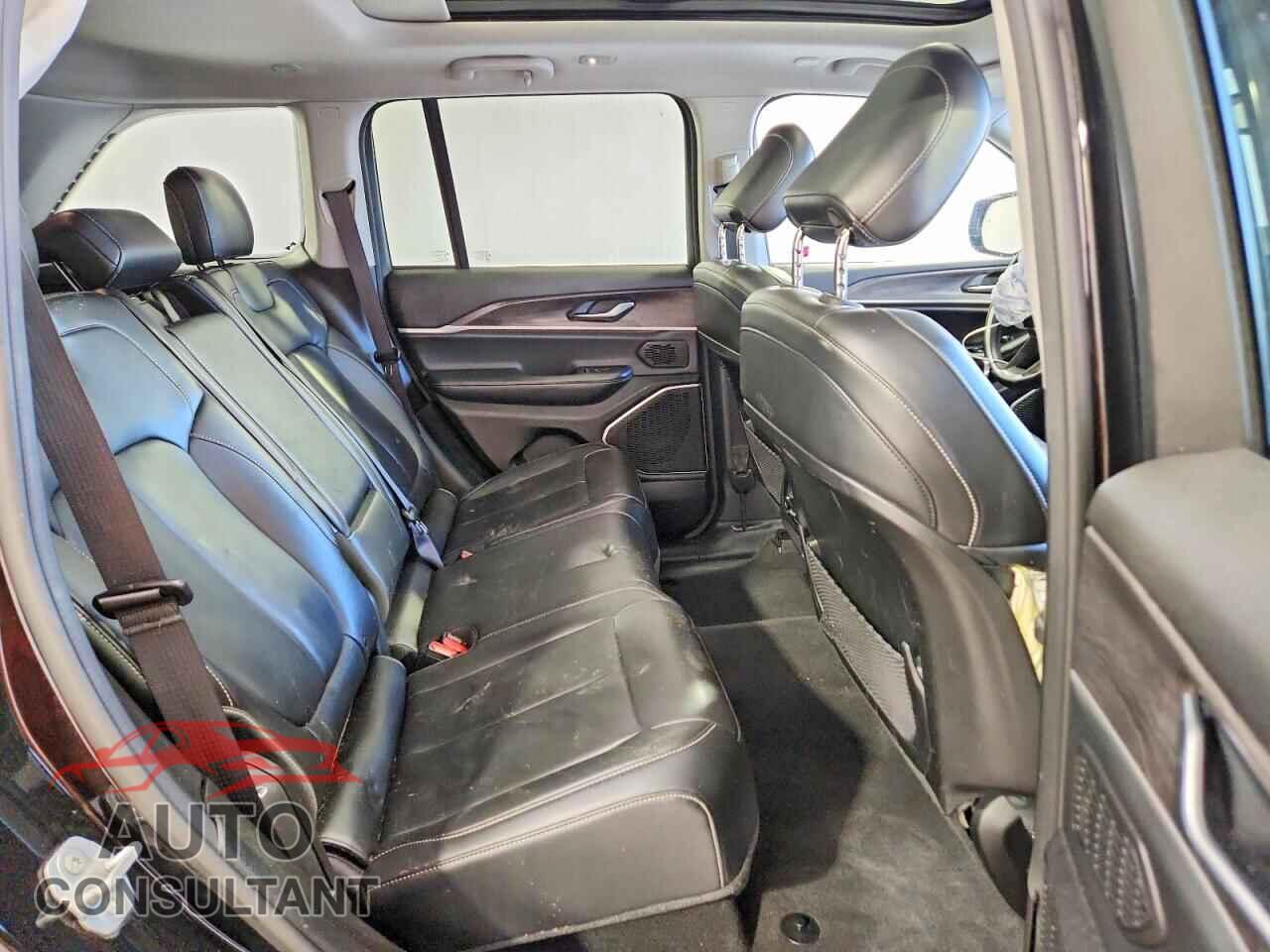 JEEP CHEROKEE 2022 - 1C4RJGBG6N8567216