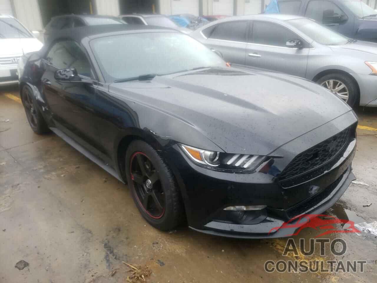 FORD MUSTANG 2016 - 1FATP8EM7G5307798