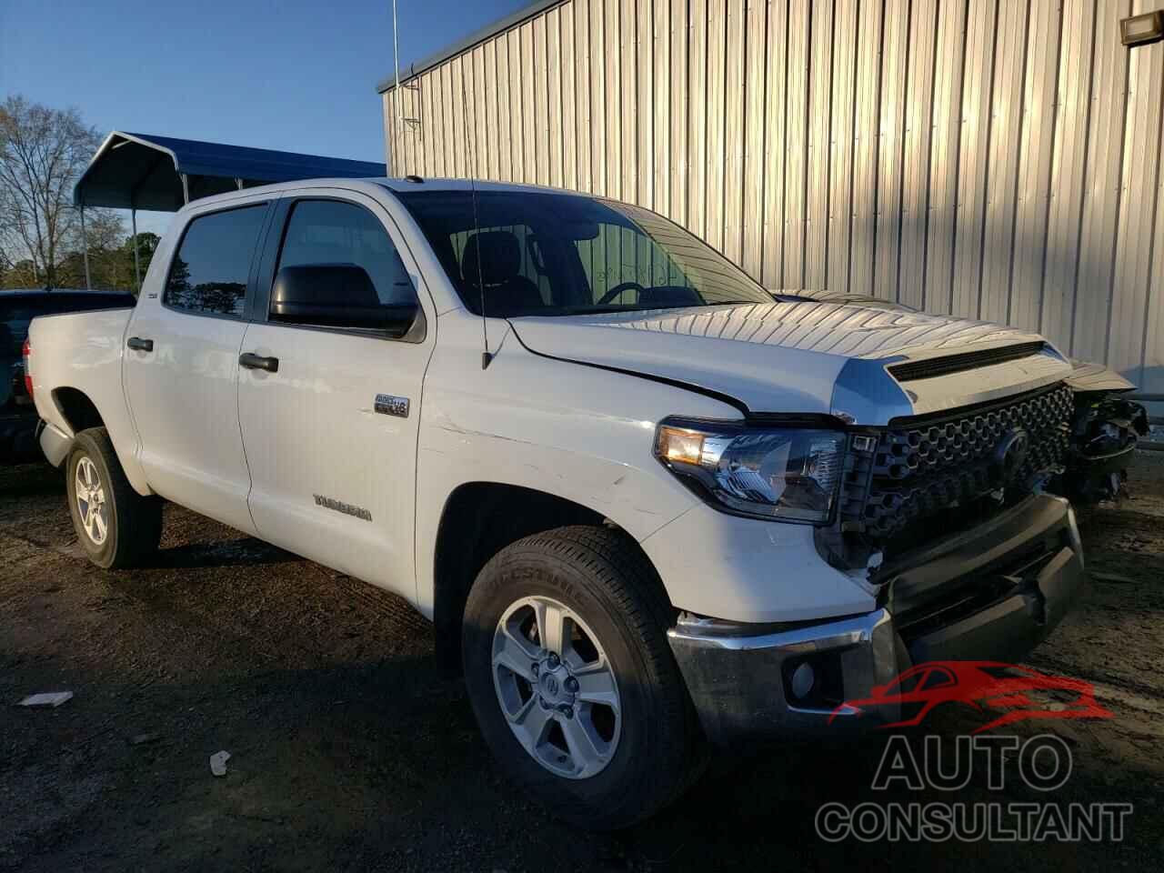 TOYOTA TUNDRA 2019 - 5TFEY5F18KX248261