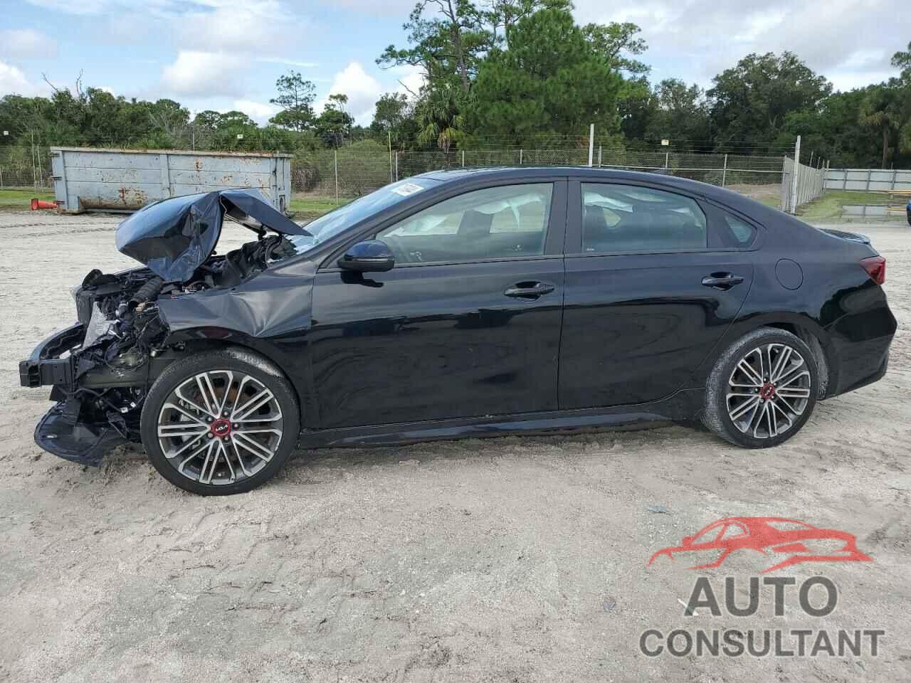 KIA FORTE 2024 - 3KPF44AC1RE711032