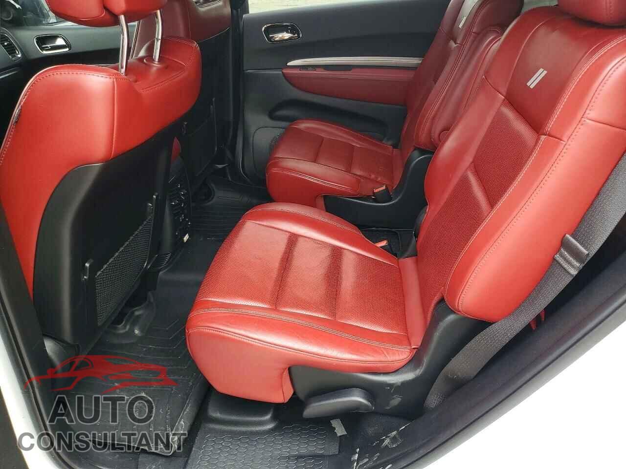 DODGE DURANGO 2020 - 1C4SDJCT6LC395006