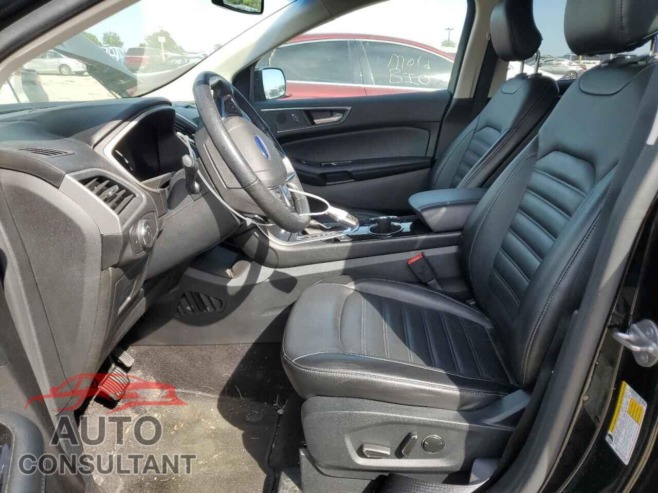 FORD EDGE 2016 - 2FMPK3J92GBB87740