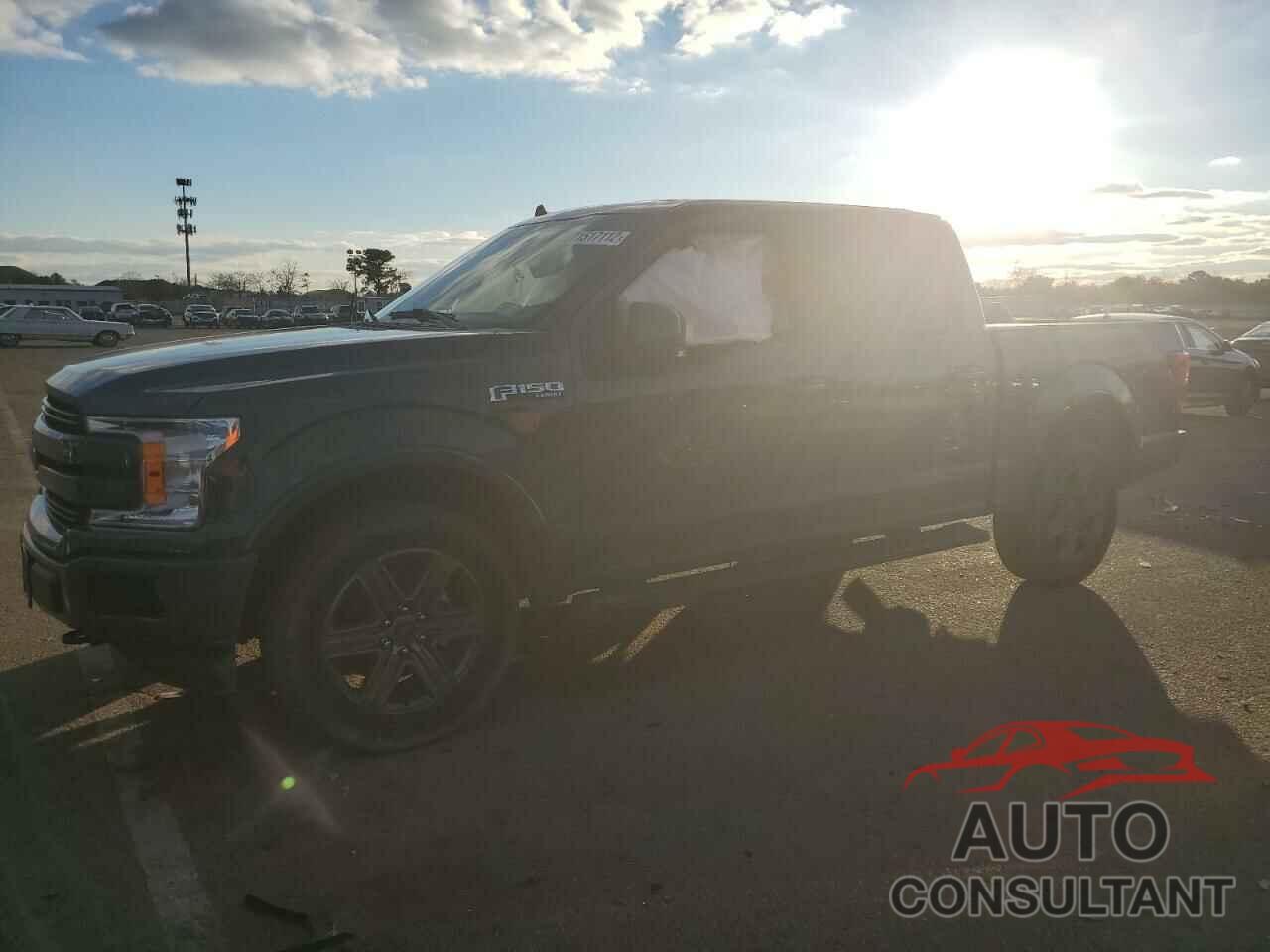 FORD F-150 2020 - 1FTEW1EP4LFB54907
