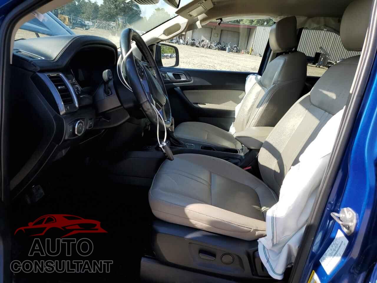 FORD RANGER 2019 - 1FTER4FH8KLB24552