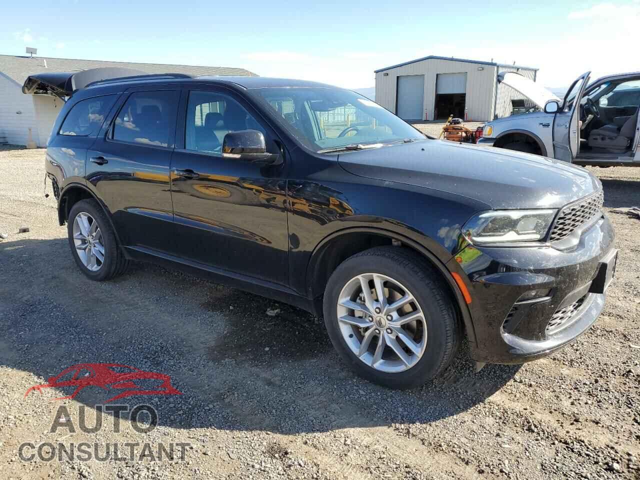 DODGE DURANGO 2023 - 1C4RDJDG2PC579672