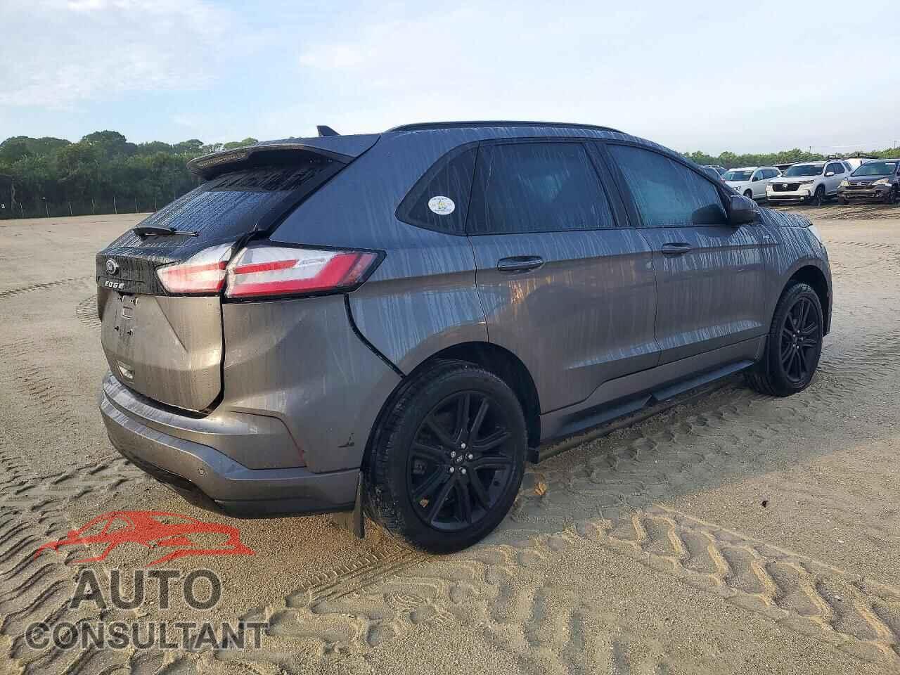 FORD EDGE 2024 - 2FMPK4J97RBA19441