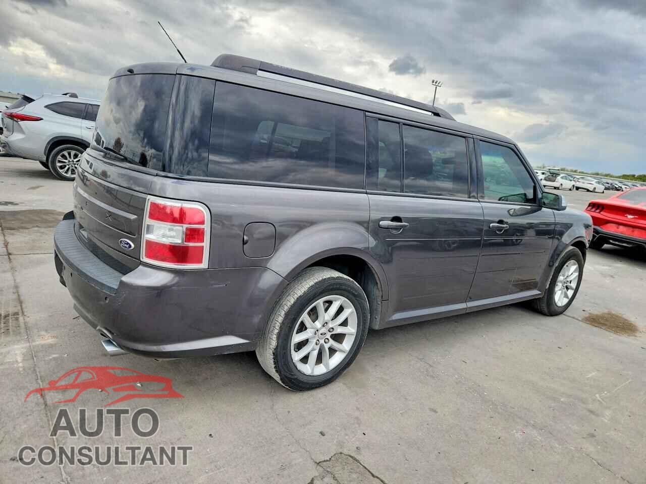 FORD FLEX 2016 - 2FMGK5B83GBA11314