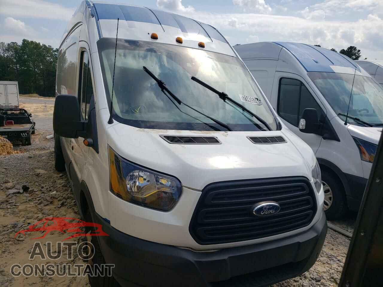 FORD TRANSIT 2019 - 1FTRS4UM1KKA76341