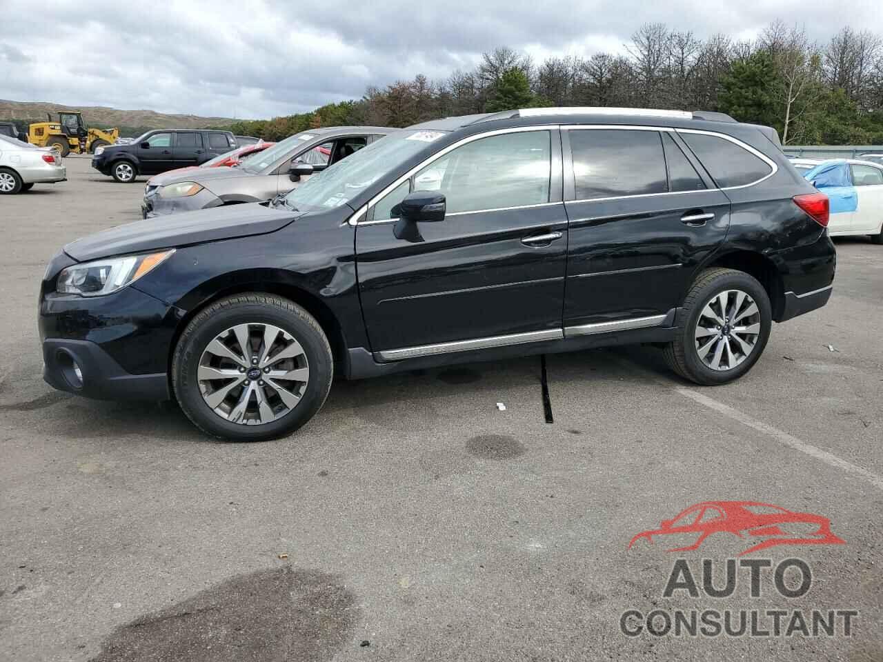 SUBARU OUTBACK 2017 - 4S4BSATC9H3435104