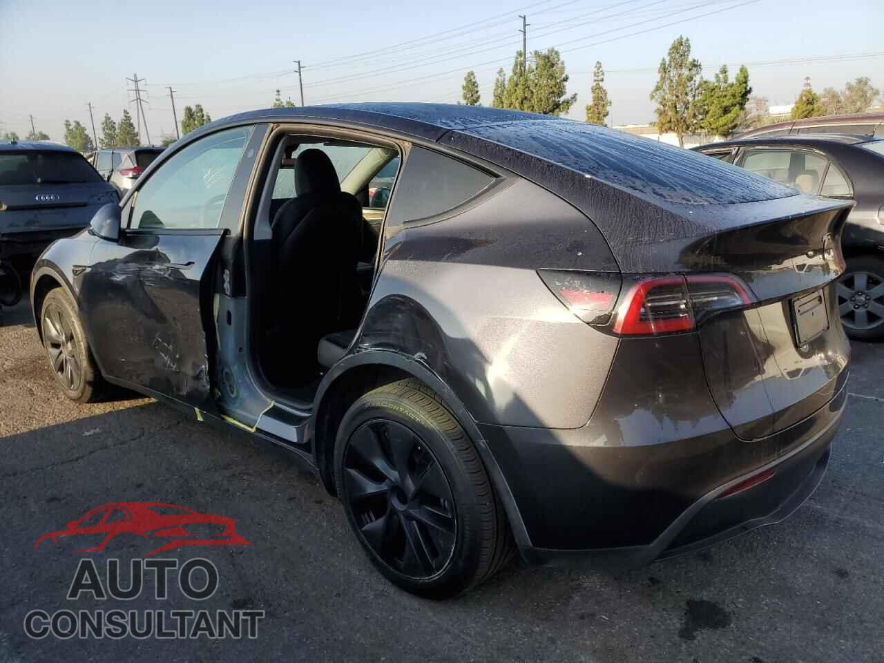 TESLA MODEL Y 2024 - 7SAYGDED2RF103181