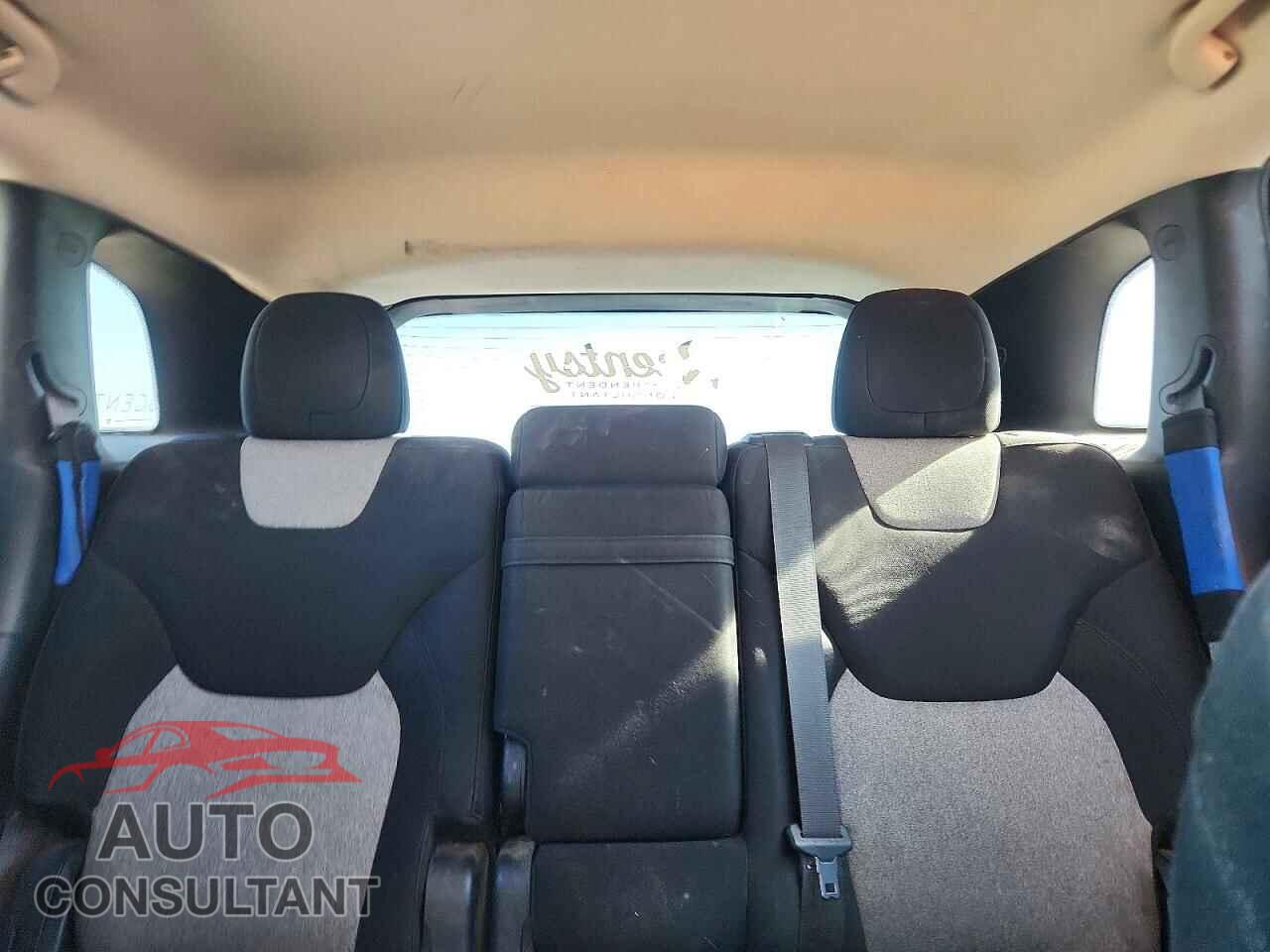 JEEP CHEROKEE 2014 - 1C4PJMAB2EW140607