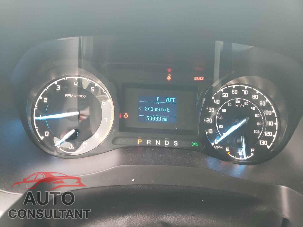 FORD RANGER 2021 - 1FTER4EH6MLD05010