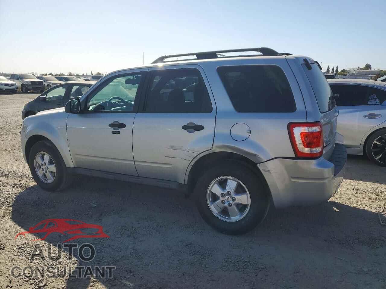 FORD ESCAPE 2012 - 1FMCU0D77CKC67973