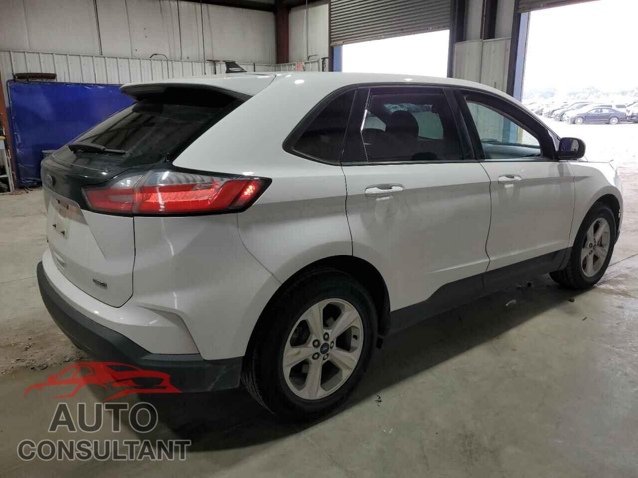 FORD EDGE 2019 - 2FMPK4G94KBC51234