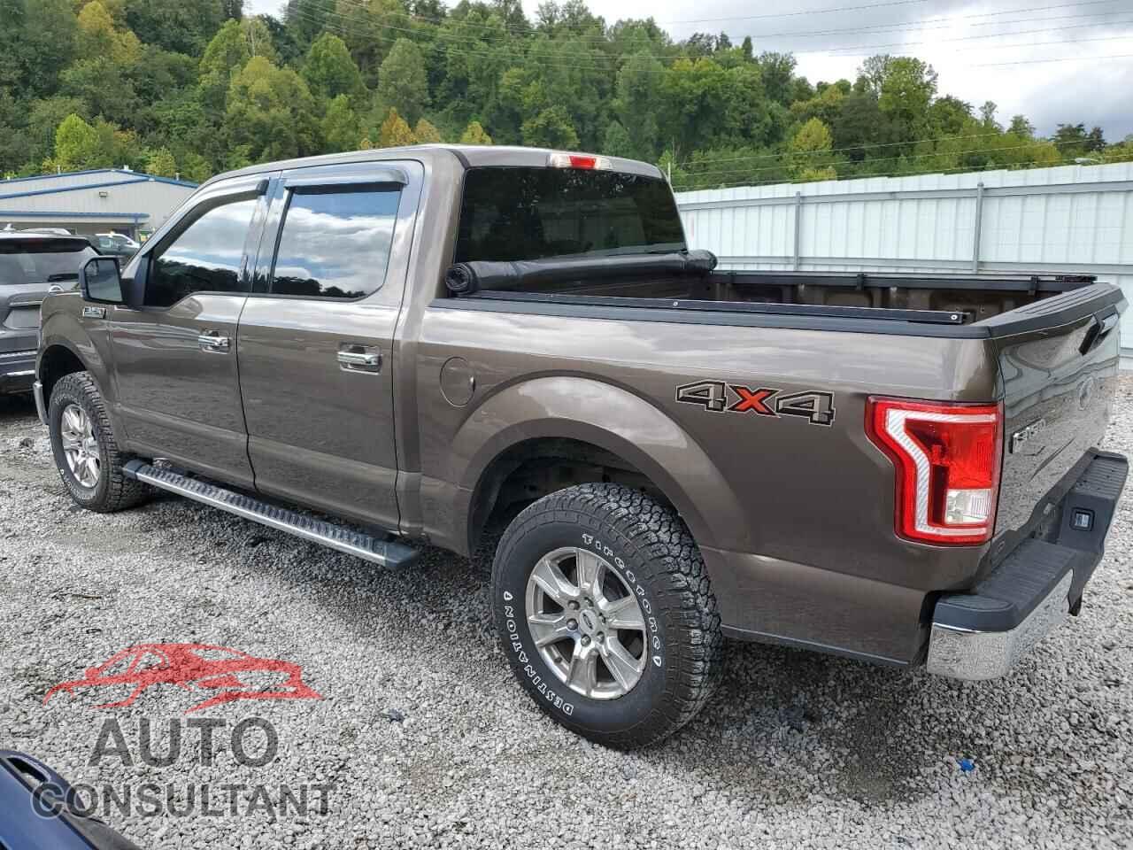 FORD F-150 2015 - 1FTEW1EF5FFB68312