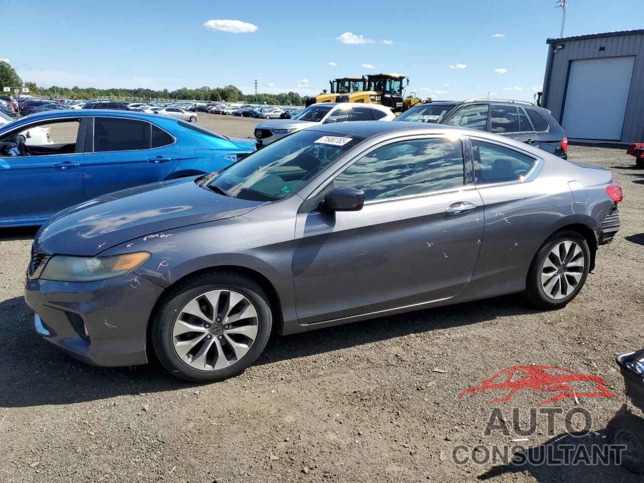 HONDA ACCORD 2013 - 1HGCT1B32DA014209