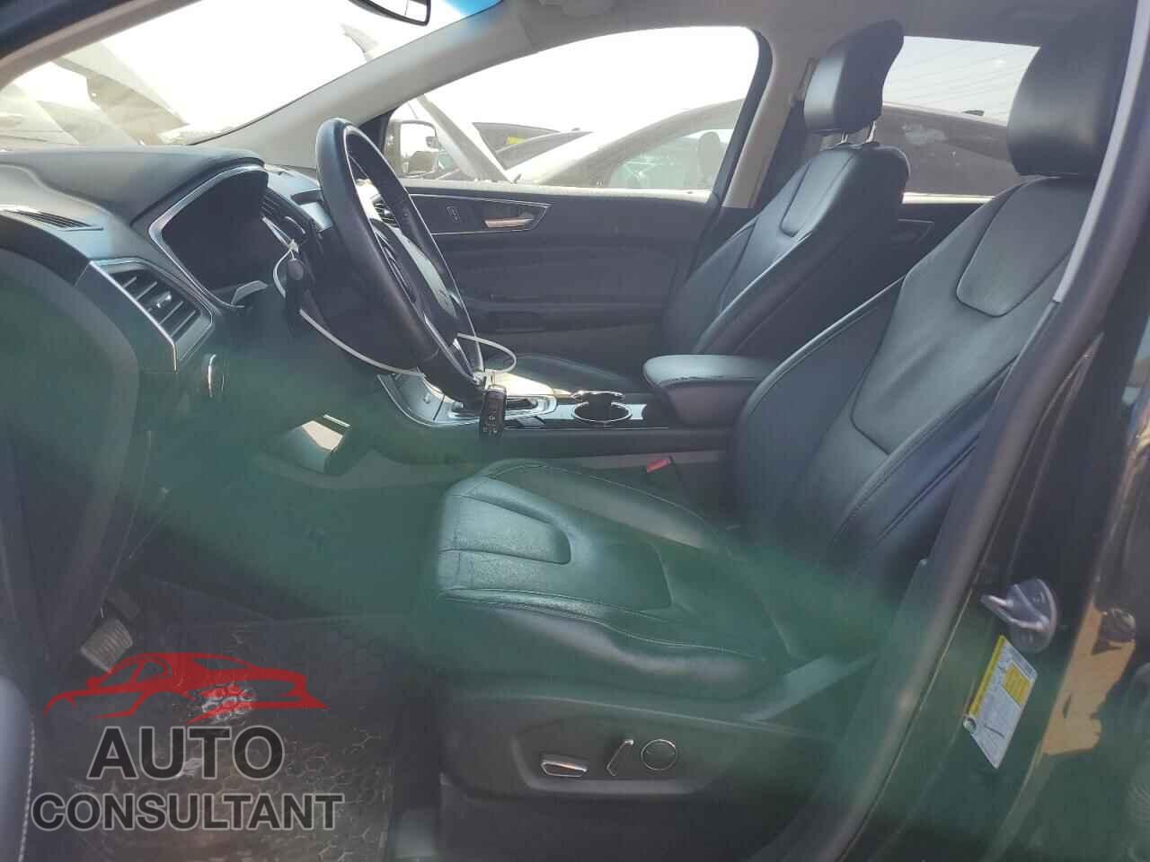 FORD EDGE 2015 - 2FMTK4K91FBB28468