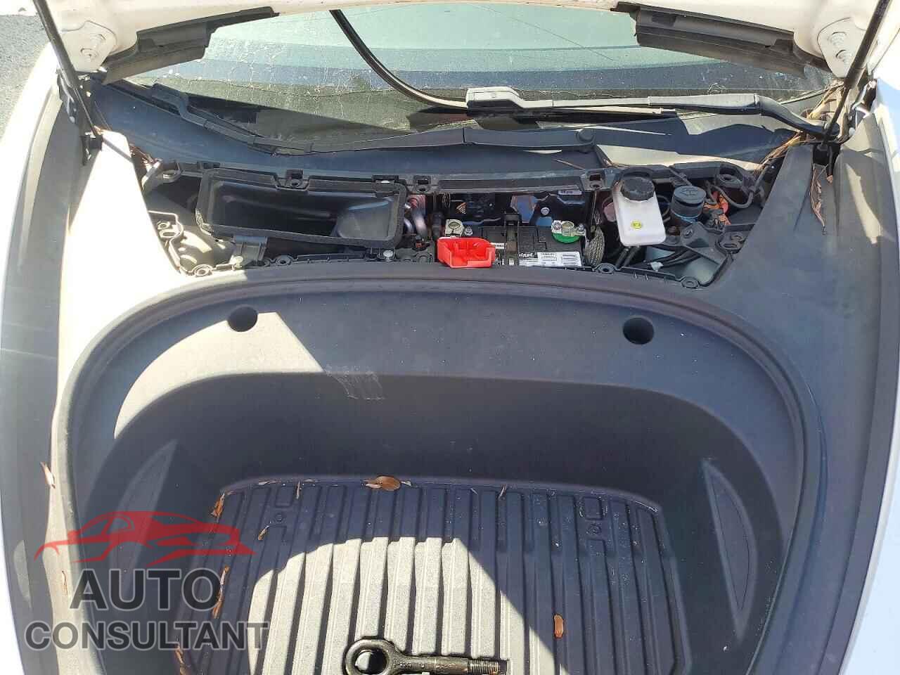 TESLA MODEL 3 2021 - 5YJ3E1EA2MF986497