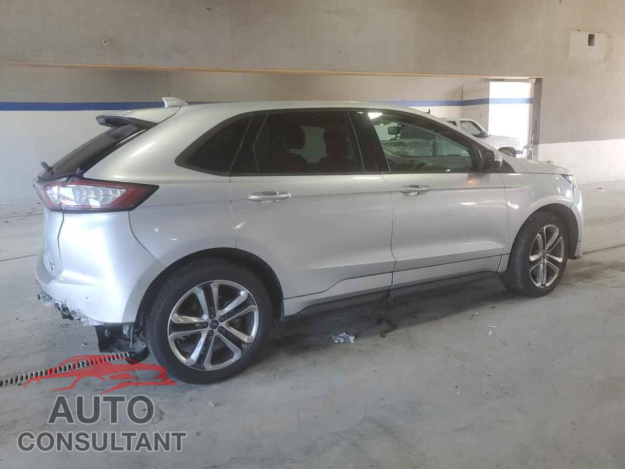 FORD EDGE 2015 - 2FMTK3AP8FBC06254