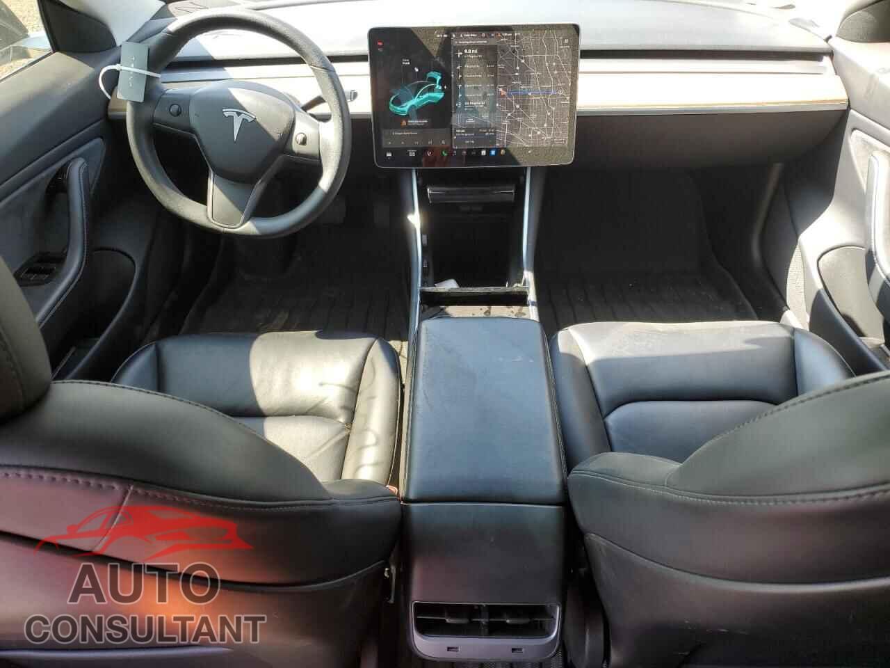 TESLA MODEL 3 2019 - 5YJ3E1EA6KF436507