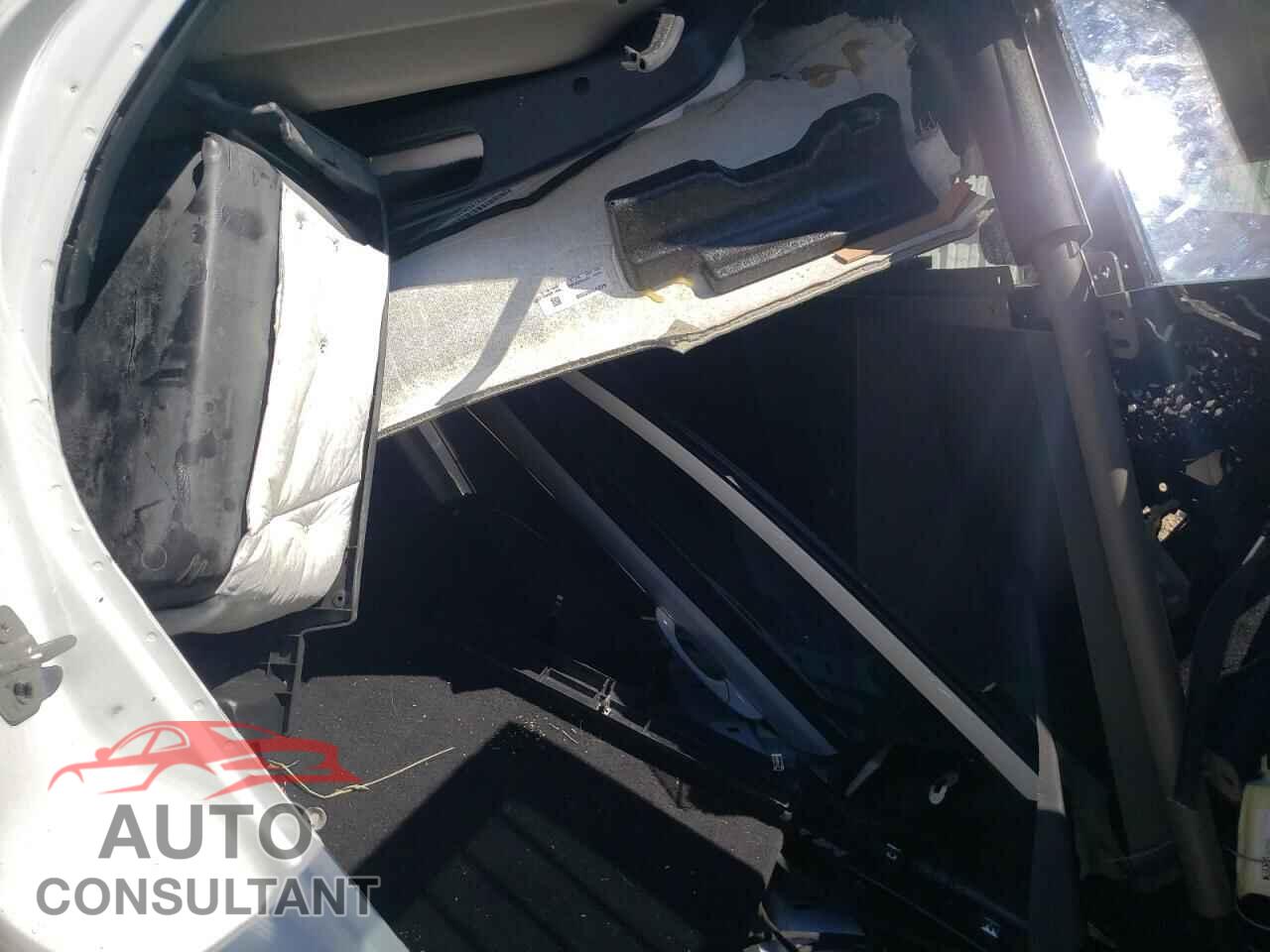 DODGE DURANGO 2023 - 1C4RDJFG2PC690638