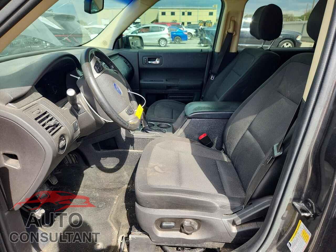FORD FLEX 2016 - 2FMGK5B83GBA11314
