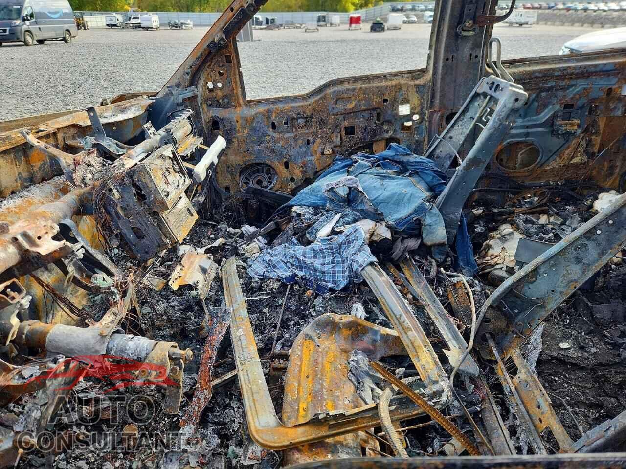 FORD F150 2011 - 1FTFW1EF8BFA73791