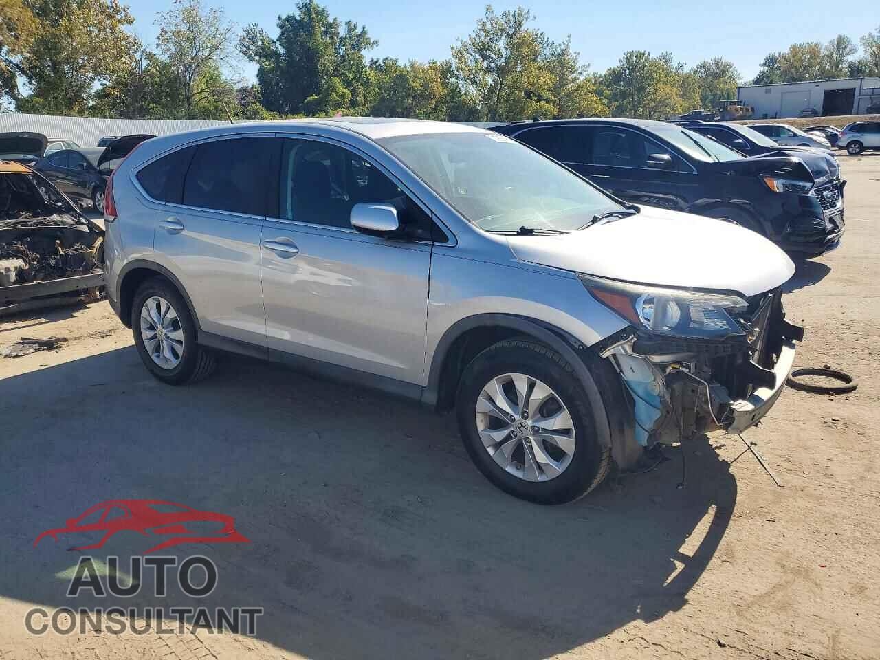 HONDA CRV 2012 - 5J6RM3H53CL028367