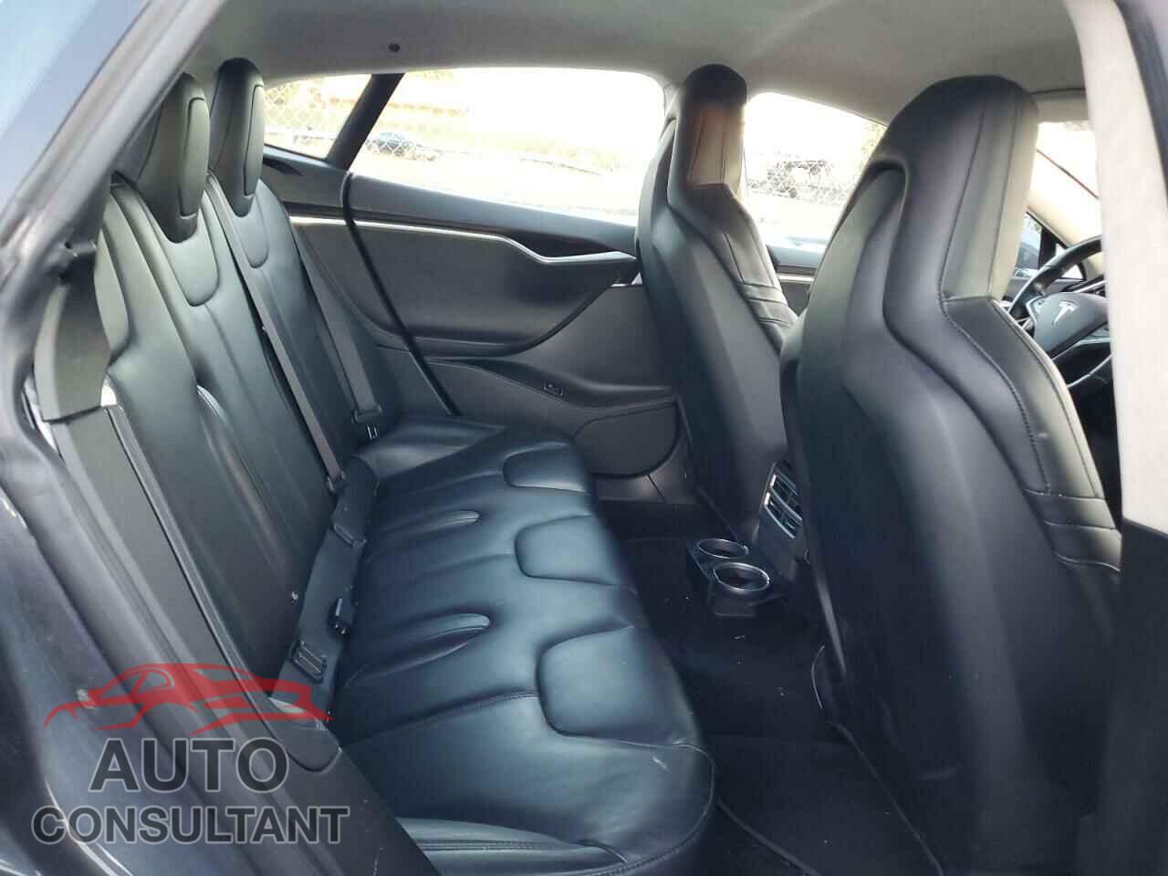 TESLA MODEL S 2016 - 5YJSA1E23GF128959