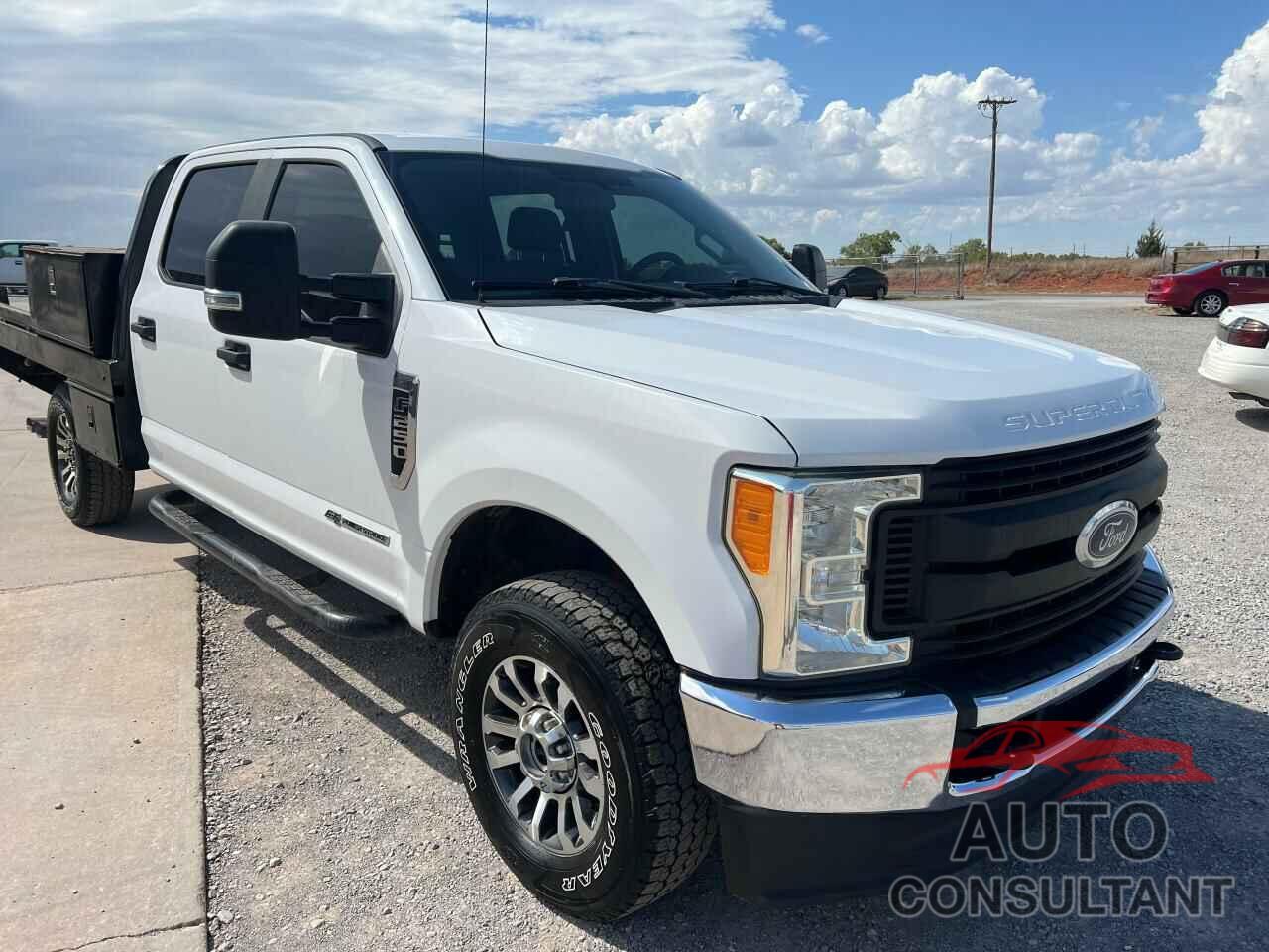 FORD F250 2018 - 1FT7W2BT0JEC89675