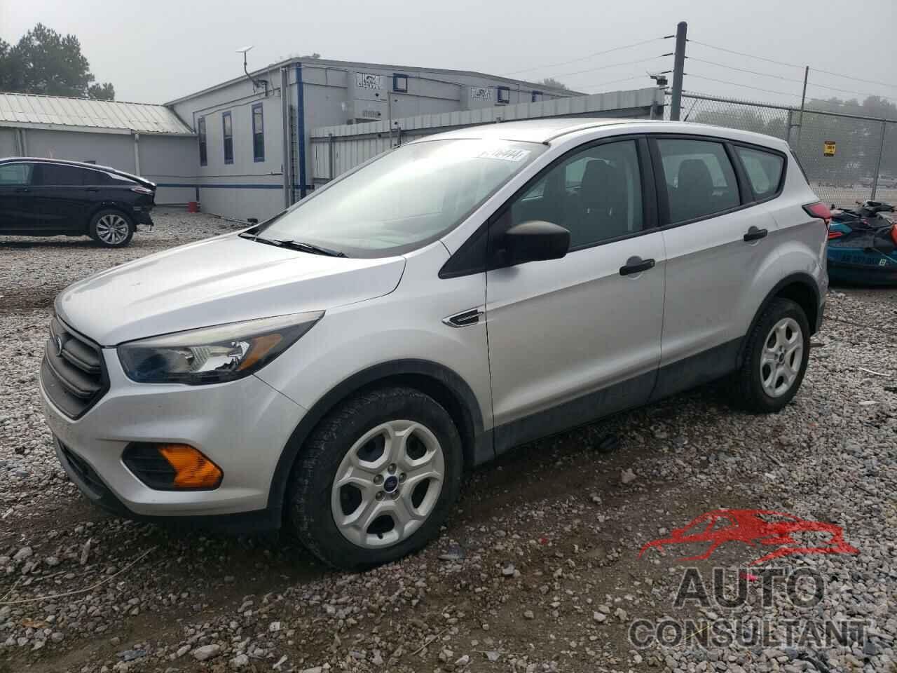 FORD ESCAPE 2019 - 1FMCU0F70KUA44495