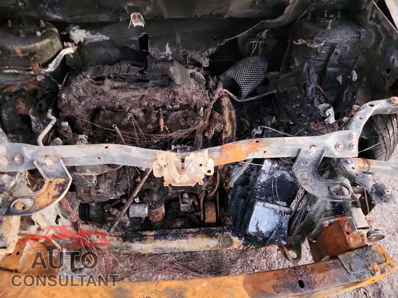 JEEP COMPASS 2012 - 1C4NJDEB0CD604813