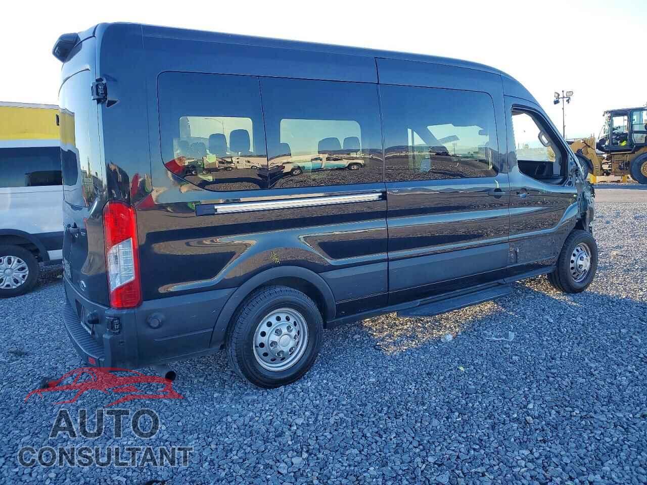 FORD TRANSIT 2020 - 1FBAX9CG4LKB30180