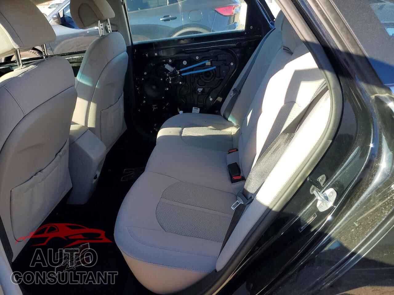 HYUNDAI SONATA 2015 - 5NPE24AF3FH158564