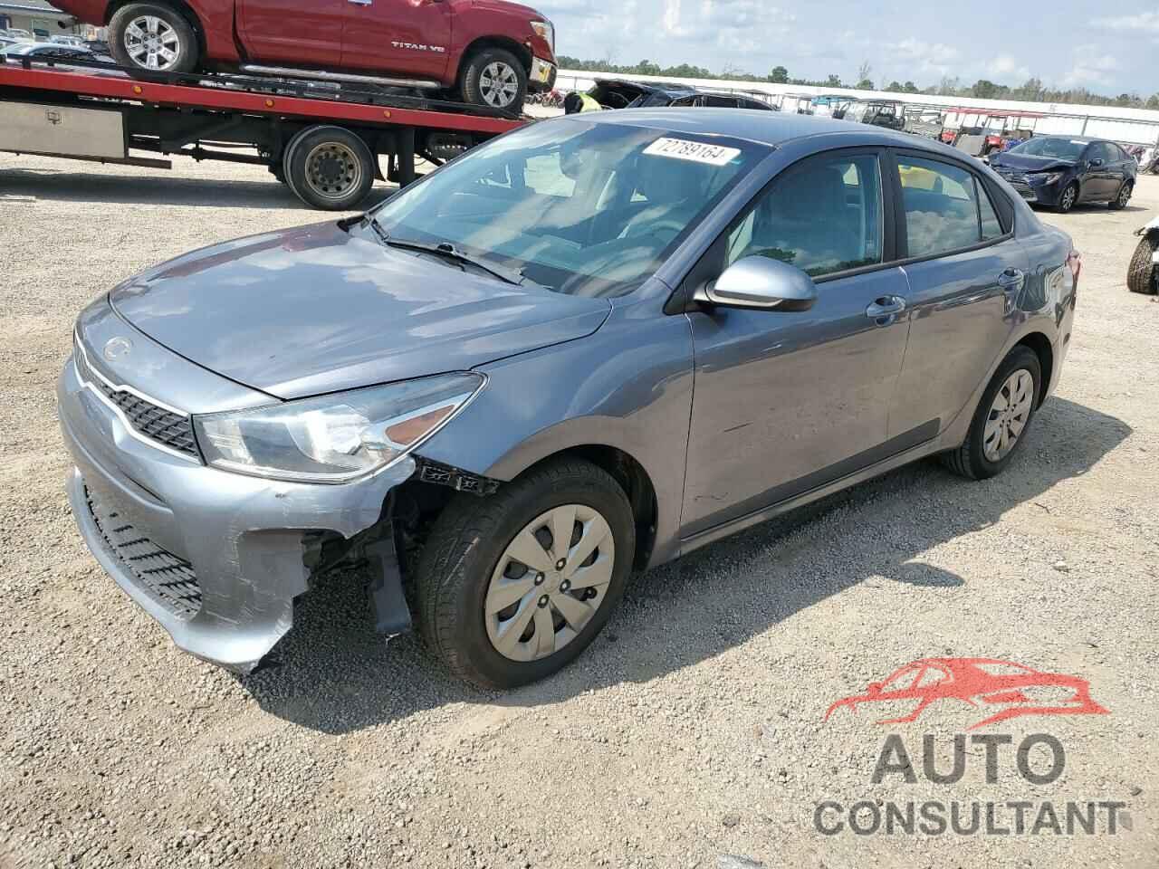 KIA RIO 2020 - 3KPA24AD8LE329855