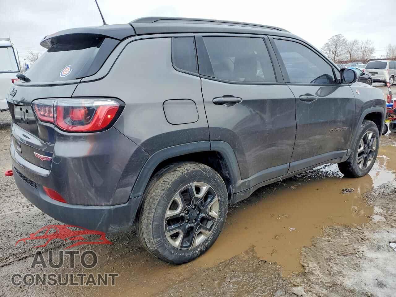 JEEP COMPASS 2018 - 3C4NJDDB2JT128444